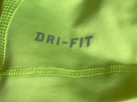 Nike pro dri fit tielko, nike,xs