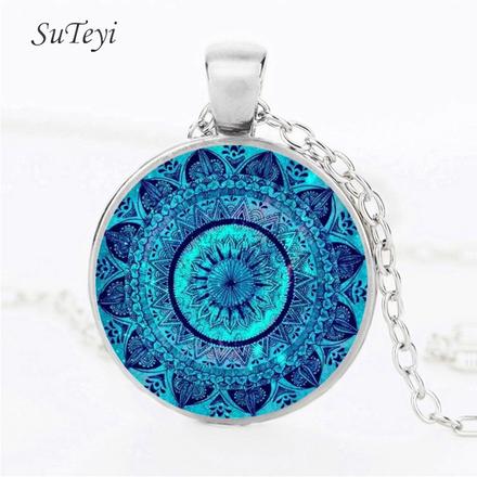 Retiazka + prívesok 58,