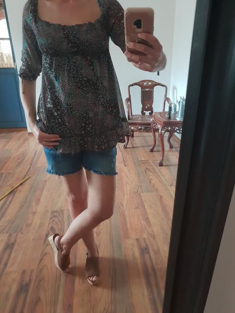 Bluza tunika, pimkie,m