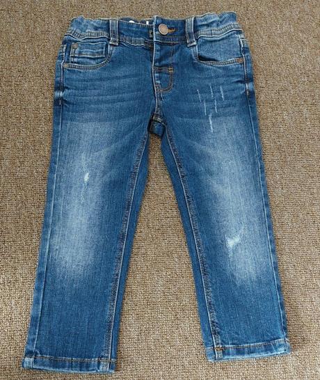 Rifle s reguláciou v páse, palomino,92