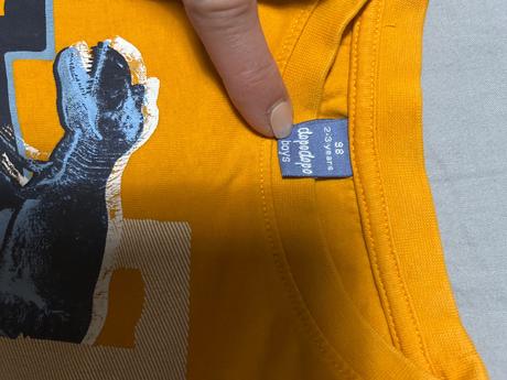 Top s dlhym rukavom, 92