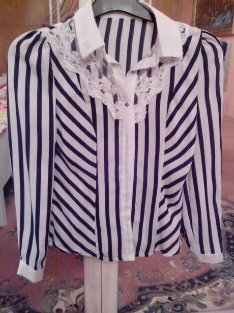 Bluzka m, ad style,m