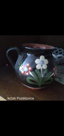 Krčah,