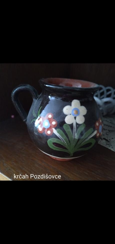 Krčah,