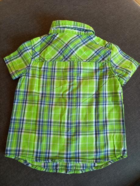 Košeľa, dopodopo,98