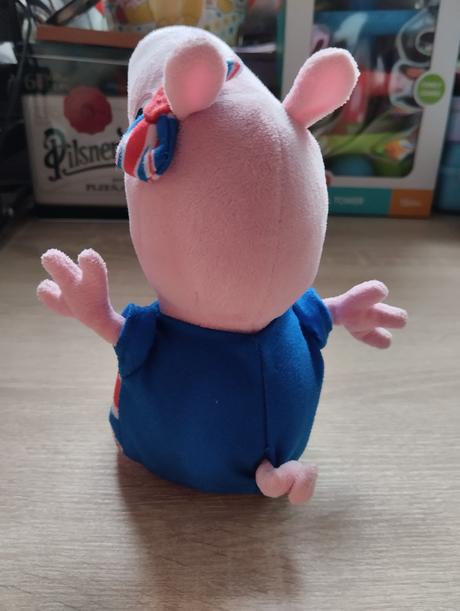 Peppa pig, 