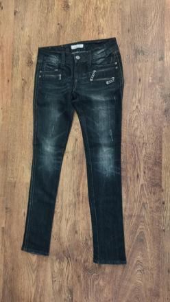 Rifle veľkosť 29 anule, 28