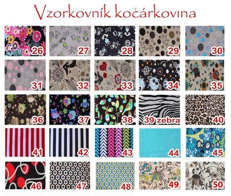 Zmenšovacia podložka (vložka),