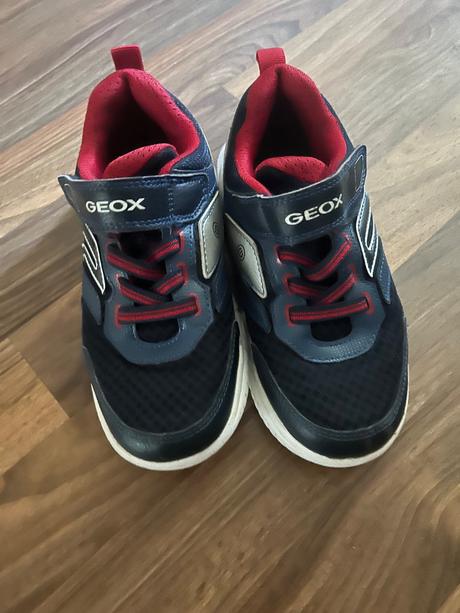 Geox tenisky, geox,32