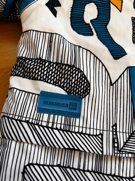 Zimný overal quiksilver, quiksilver,80