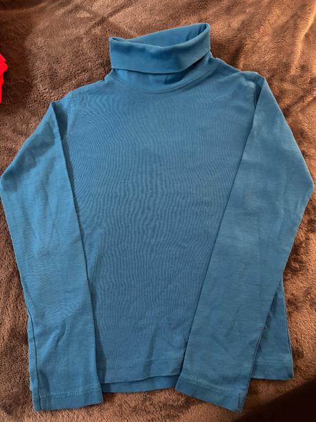 Balík oblečenia chlapčenské, 104–116