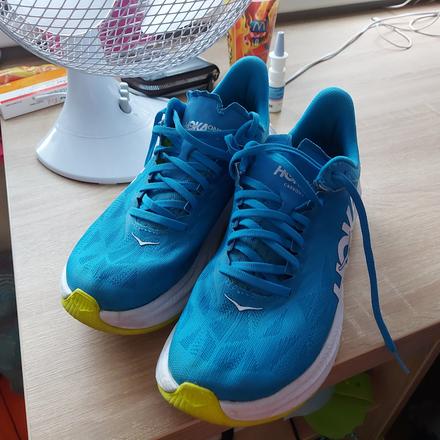 Tenisky hoka, 41