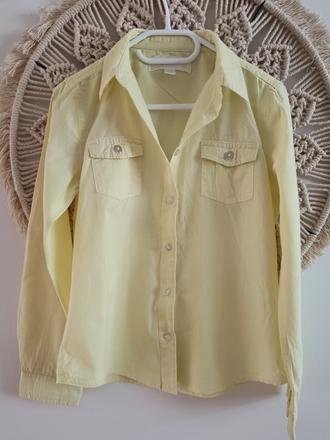 Košieľka, alive,140