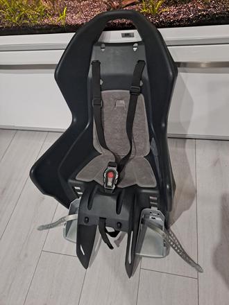 Cyklosedačka polisport., 