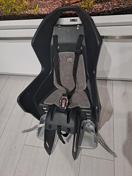 Cyklosedačka polisport., 