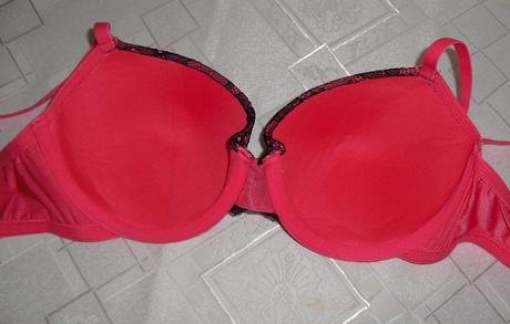 Mariemeili neonova podprsenka, 80b