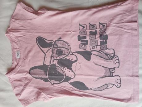 Tričko f&f, f&f,128