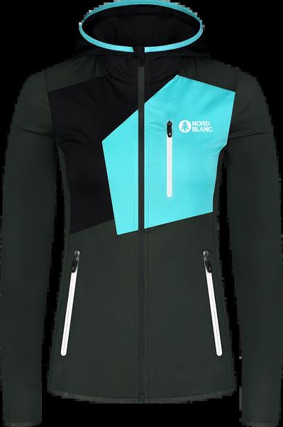 Ktorá farebná kombinácia mikiny na turistiku je lepšia?