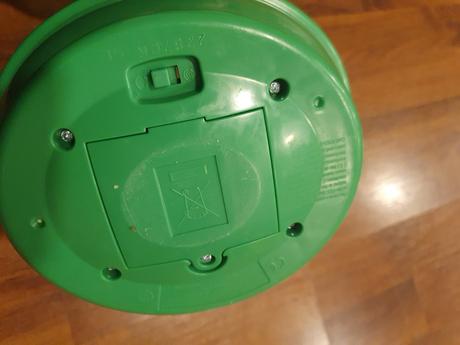 Hrnček var, fisher price komplet, 