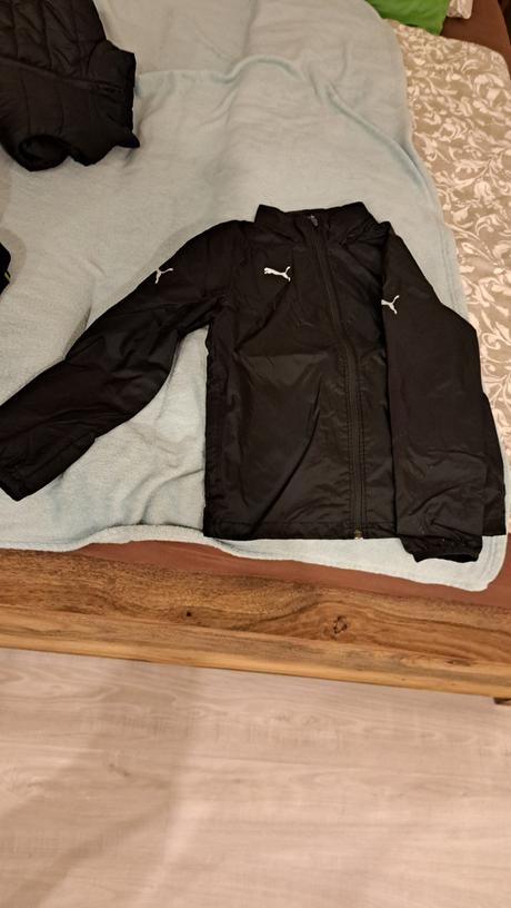 Tenká bunda, puma,152