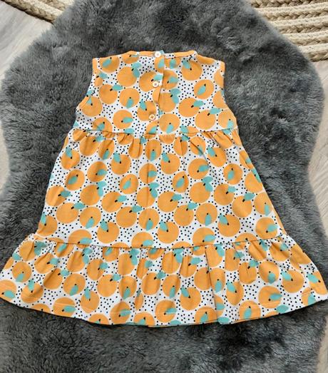 Šaty primigi, primigi,86