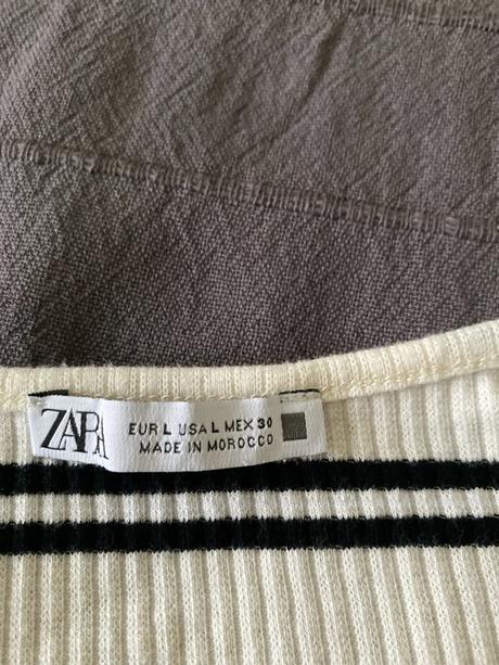 Svetrik, zara,l
