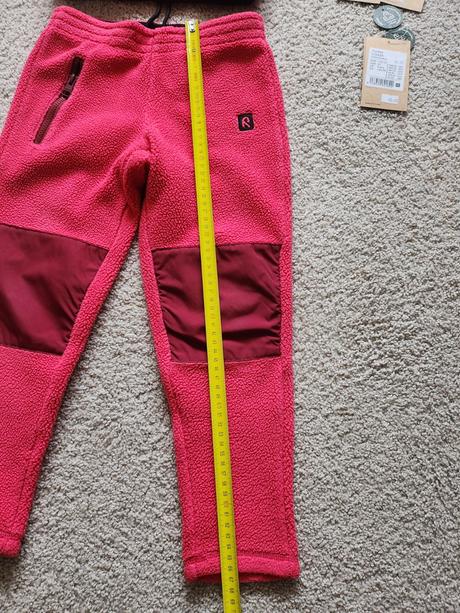 Flísová súprava reima, reima,116