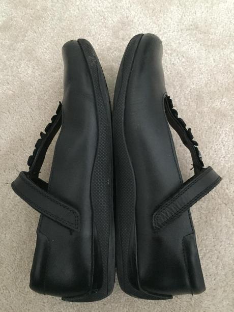 Kozene topanky, next,32