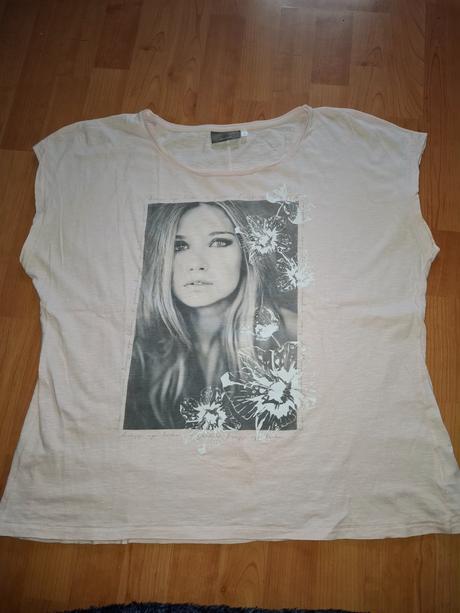 Dámske tričko, c&a,xl