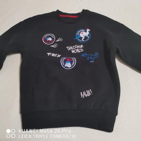 Pulover, reserved,128