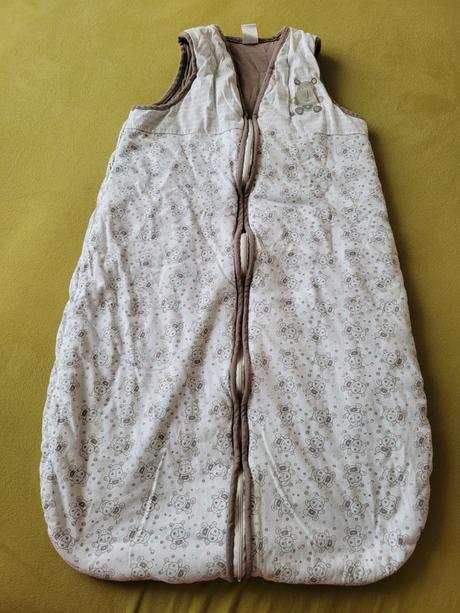 Spací vak 90, gmini