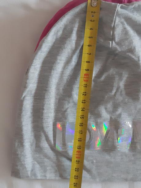 Čiapky - 3 ks - vrátane poštovného, terranova,152