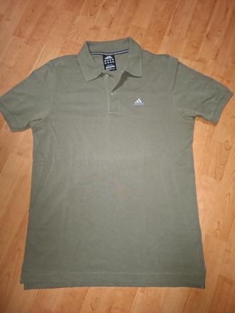 Pánska polokošeľa, adidas,m