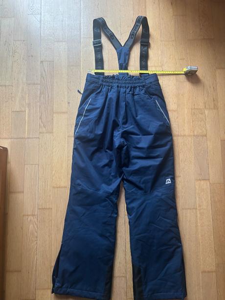 Oteplovačky, alpine pro,152