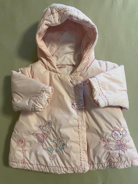 Bunda v. 3-6 mesiacov, next,68