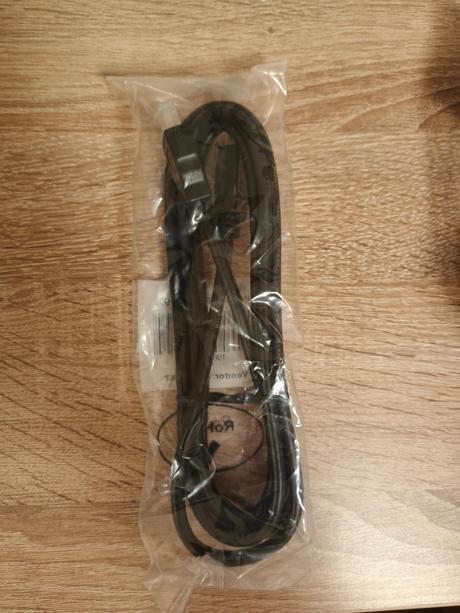 Súprava káblov k tv (hdmi, scart, dátový kábel), samsung