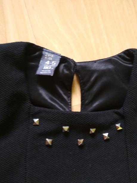 Šaty zara, zara,110