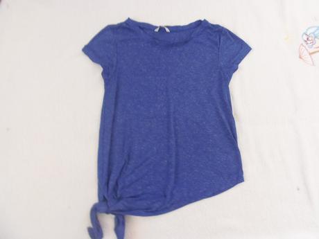 Tričko, clockhouse,m