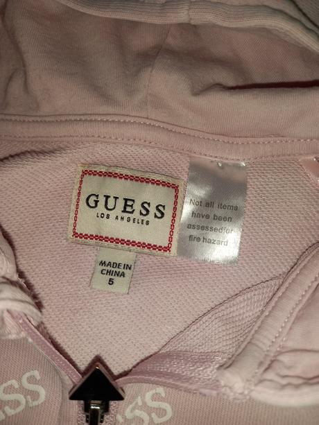 Mikina, guess,116