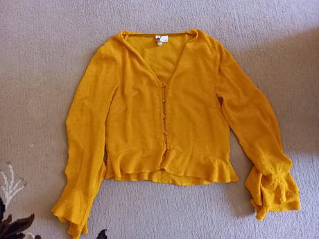 Blúzka, h&m,32