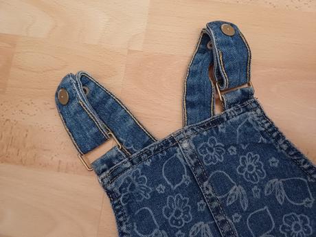 2x riflove šaty 1+1 gratis, f&f,110