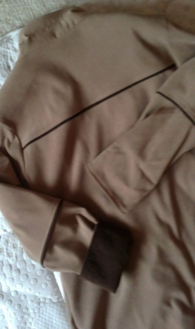 Dámska prechodná bunda v. xl, xl