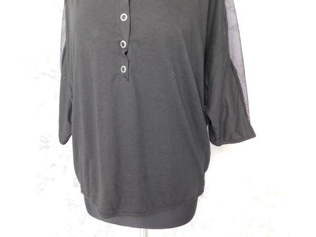 Kvalitne damske tričko, 40