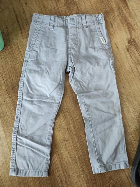 Nohavice, reserved,98