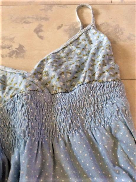 Super tričko peplum pop 158/164, 158