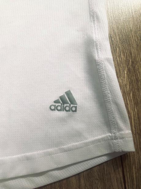 Adidas aéroredy tričko, adidas,m