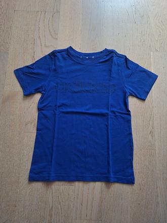 Tričko, adidas,128