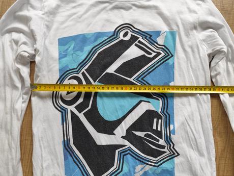 Chlapčenské tričko fortnite veľkosť 152, 152