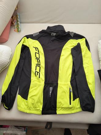 Bunda force x68, xxl