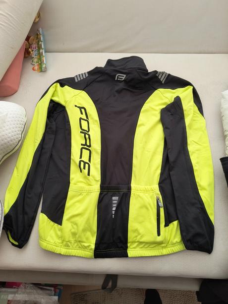 Bunda force x68, xxl